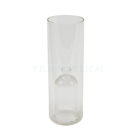 Glassware Inverted Bell Jar